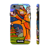 Shaolin Monk - Premium Case
