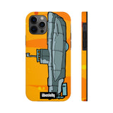 Sub Orange - Premium Case