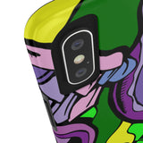 Winged Snake - Premium Case